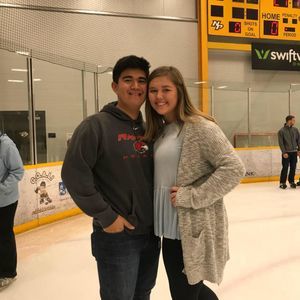 Meet your Posher, Thomas